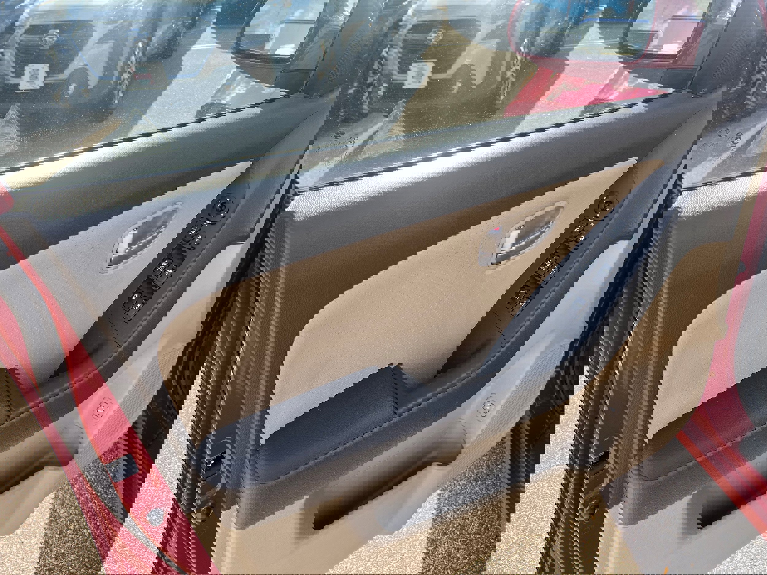 Used 2008 Hyundai Elantra Sedan image 17