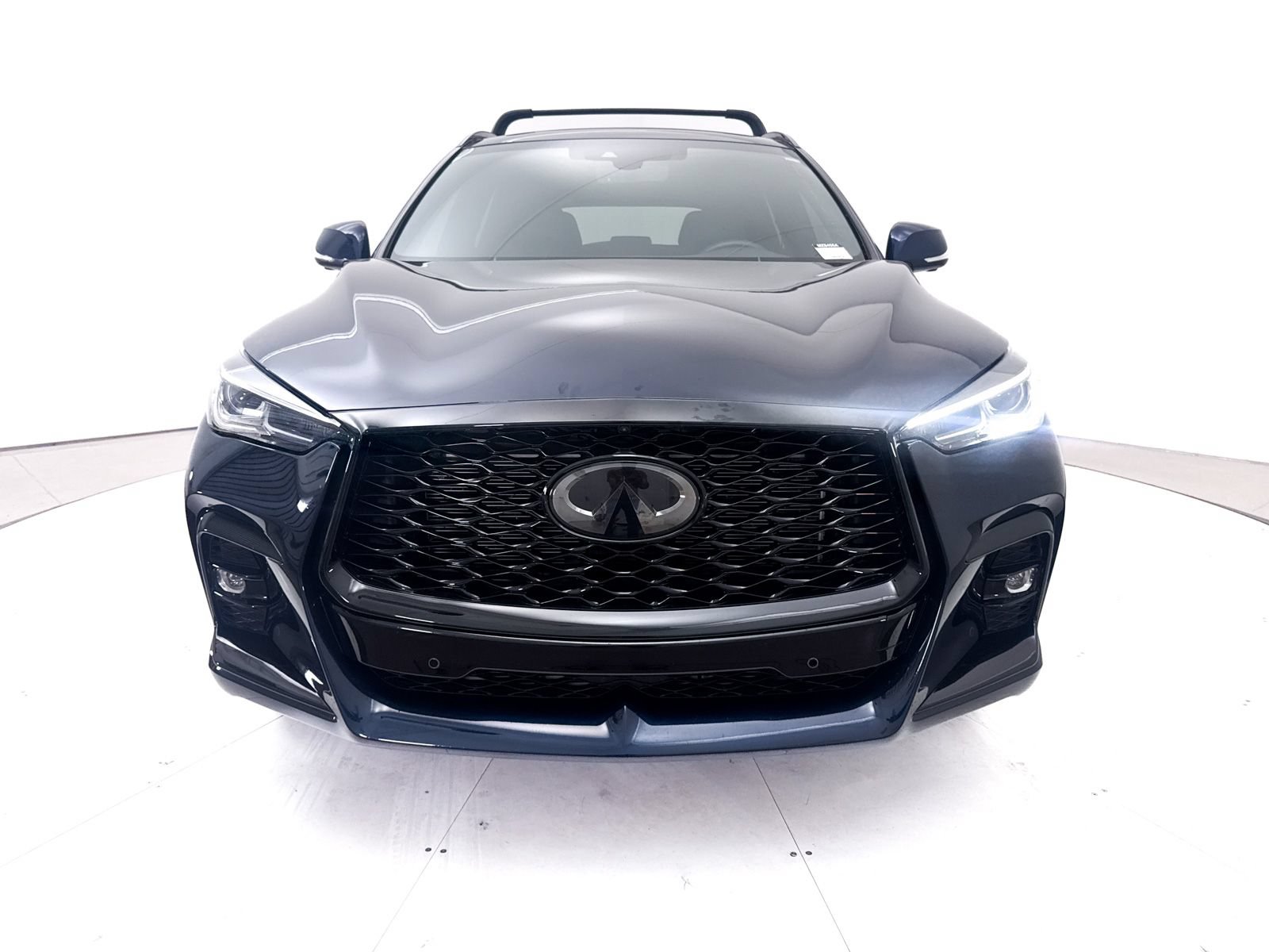 Used 2025 INFINITI QX50 Sport AWD/4WD image 15