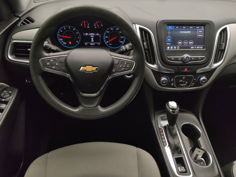 Used 2019 Chevrolet Equinox LS AWD/4WD image 22