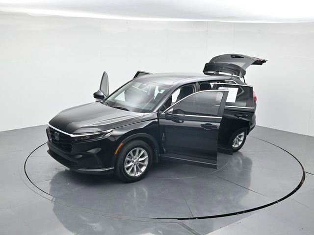 Used 2025 Honda CR-V EX image 45