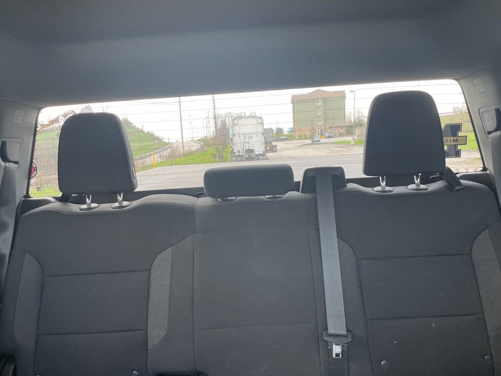 Used 2022 Chevrolet Silverado 1500 LT image 23