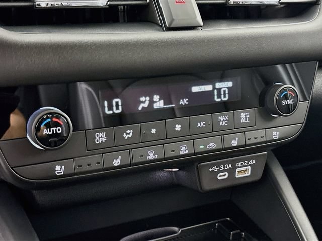 New 2026 Subaru Outback Touring XT AWD/4WD image 16