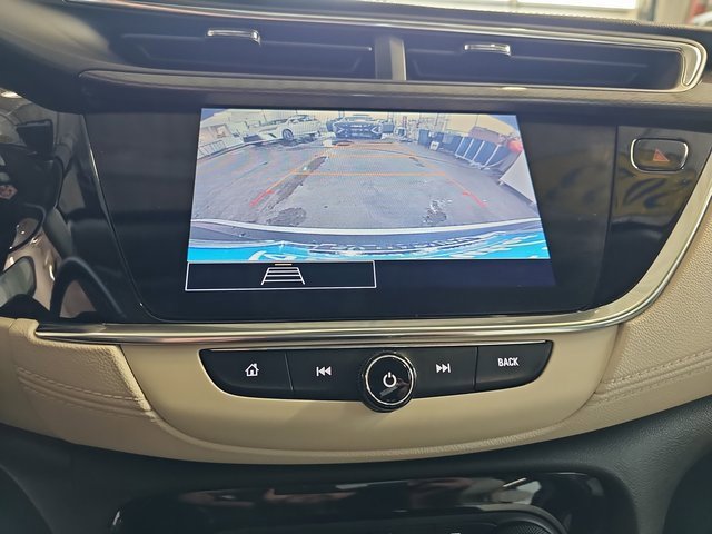 Used 2023 Buick Encore GX Preferred w/ Cold Weather Comfort Package image 22