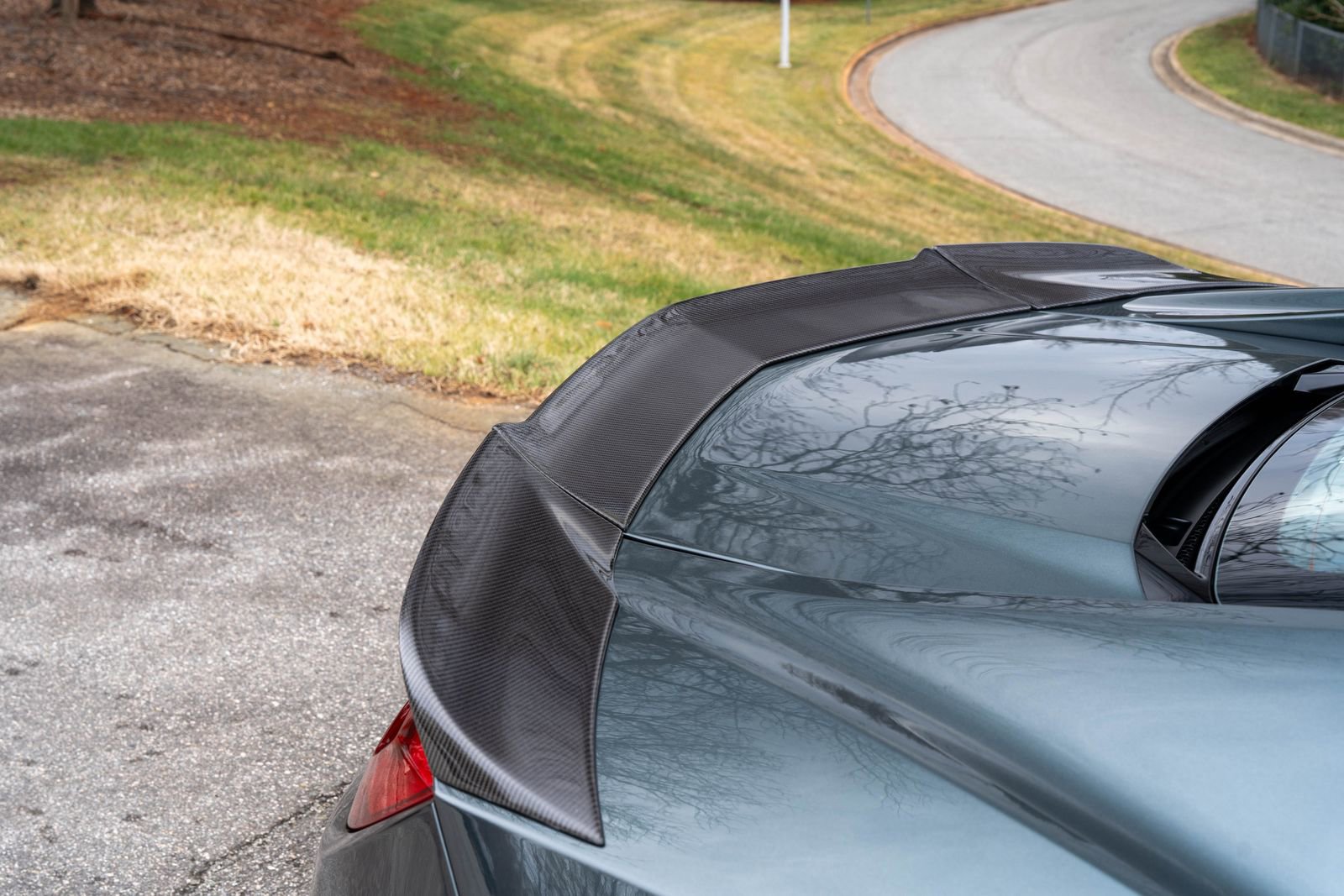 Used 2017 Acura NSX image 12