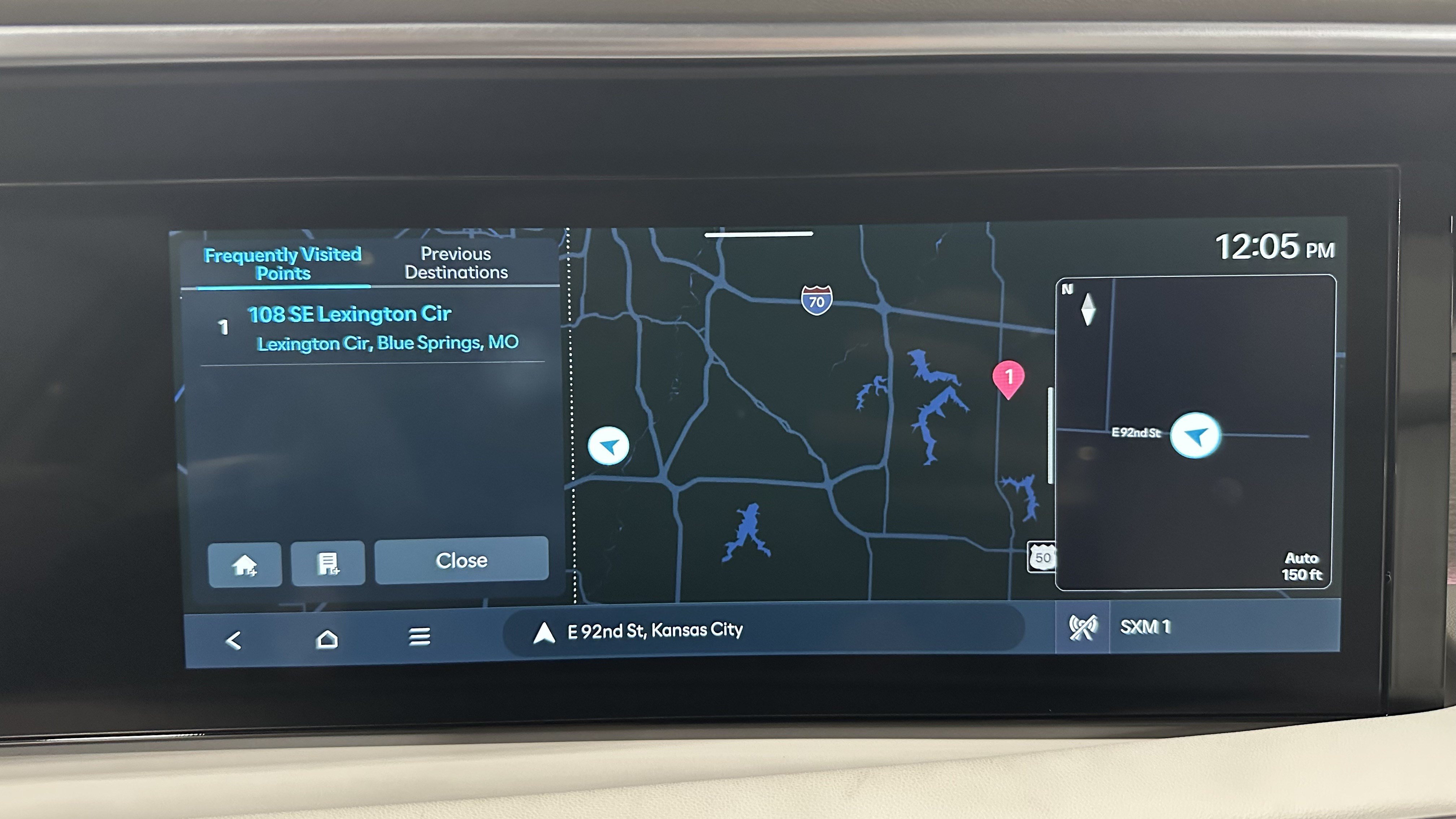 Used 2026 Hyundai Palisade Limited FWD image 25