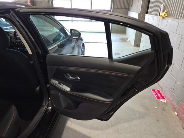 Used 2024 Nissan Sentra SR FWD image 21