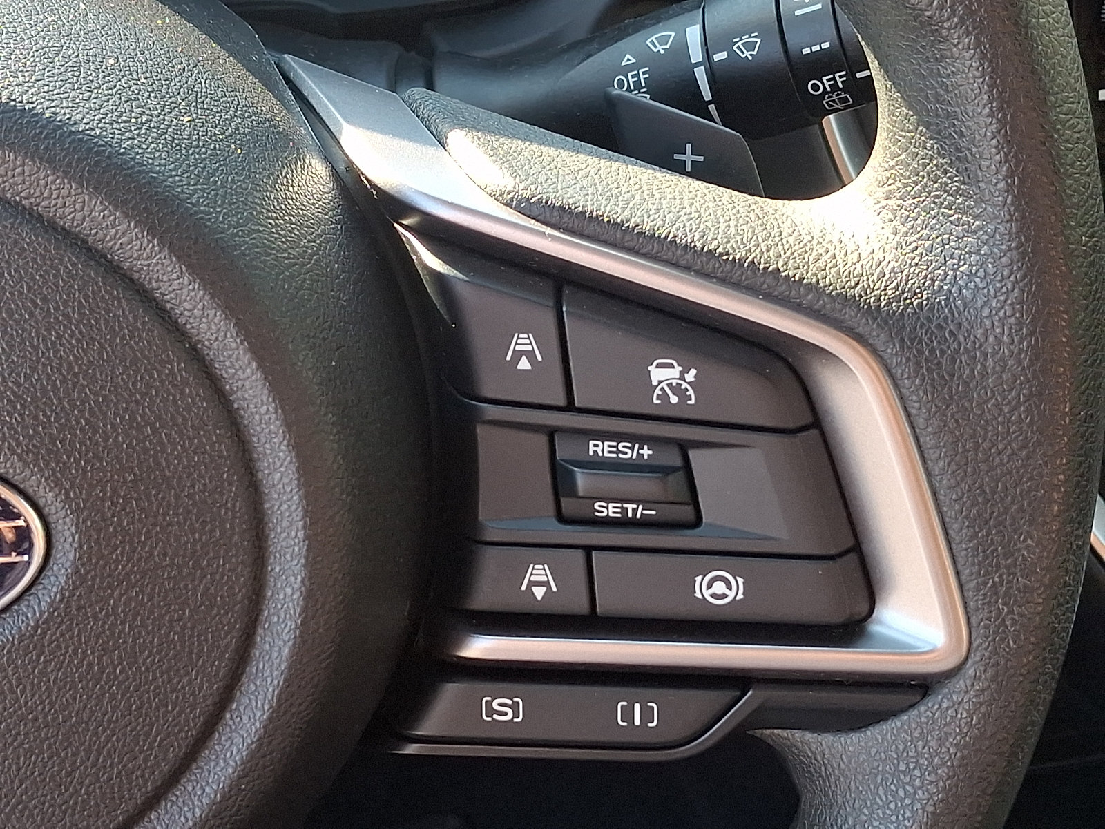 Certified 2024 Subaru Impreza 2.0i Sport AWD/4WD image 21