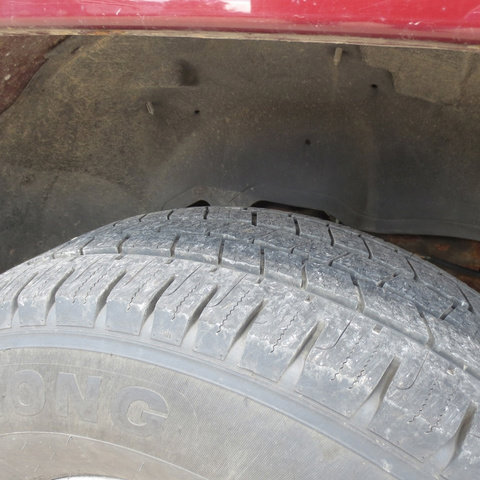 Used 2000 Chevrolet Silverado 1500 LS w/ Off-Road Chassis Pkg image 22