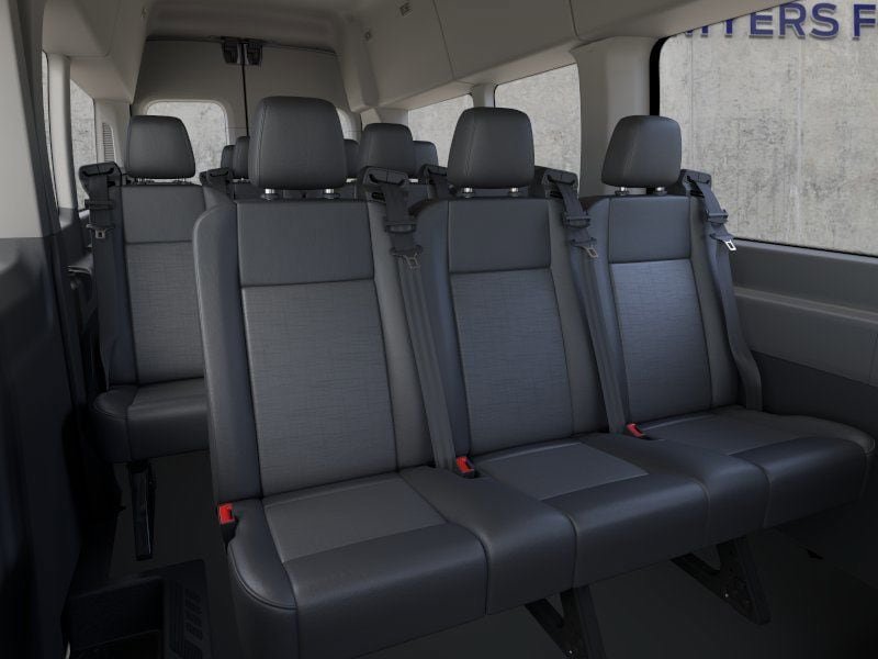 New 2026 Ford Transit 350 XL RWD image 11