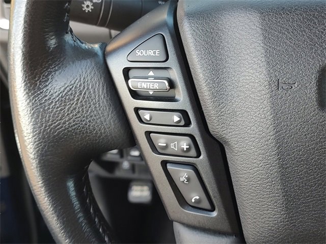 Used 2022 Nissan Frontier SV image 24