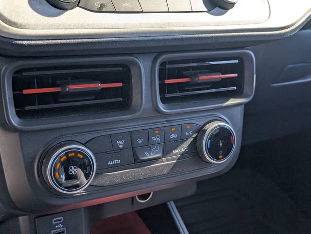 Certified 2022 Ford Maverick XLT w/ Equipment Group 300A Standard image 20