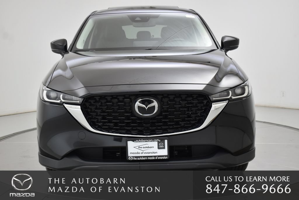 Used 2023 MAZDA CX-5 AWD 2.5 S image 13