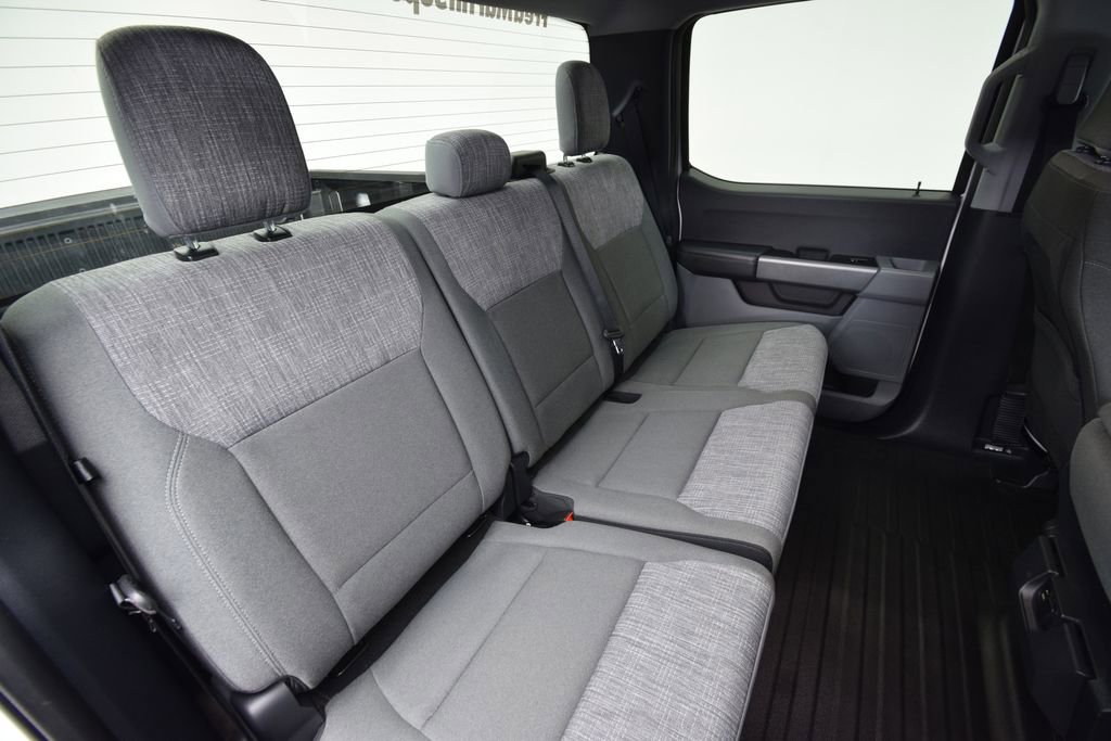 Used 2023 Ford F150 XLT image 23