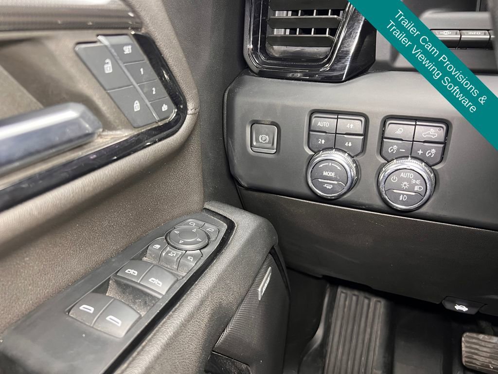 Used 2024 GMC Sierra 2500 AT4 w/ AT4 Premium Plus Package image 15
