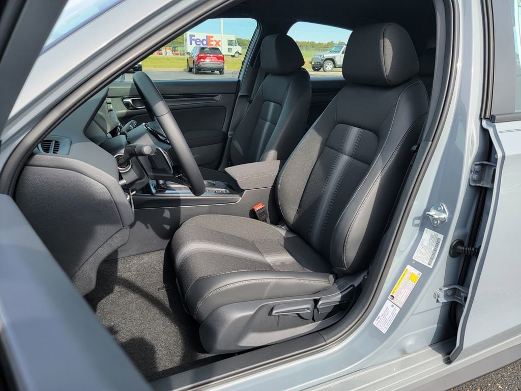 New 2026 Honda Civic Sport image 19