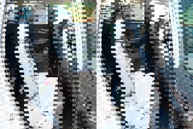 New 2026 Volkswagen Atlas SEL image 38