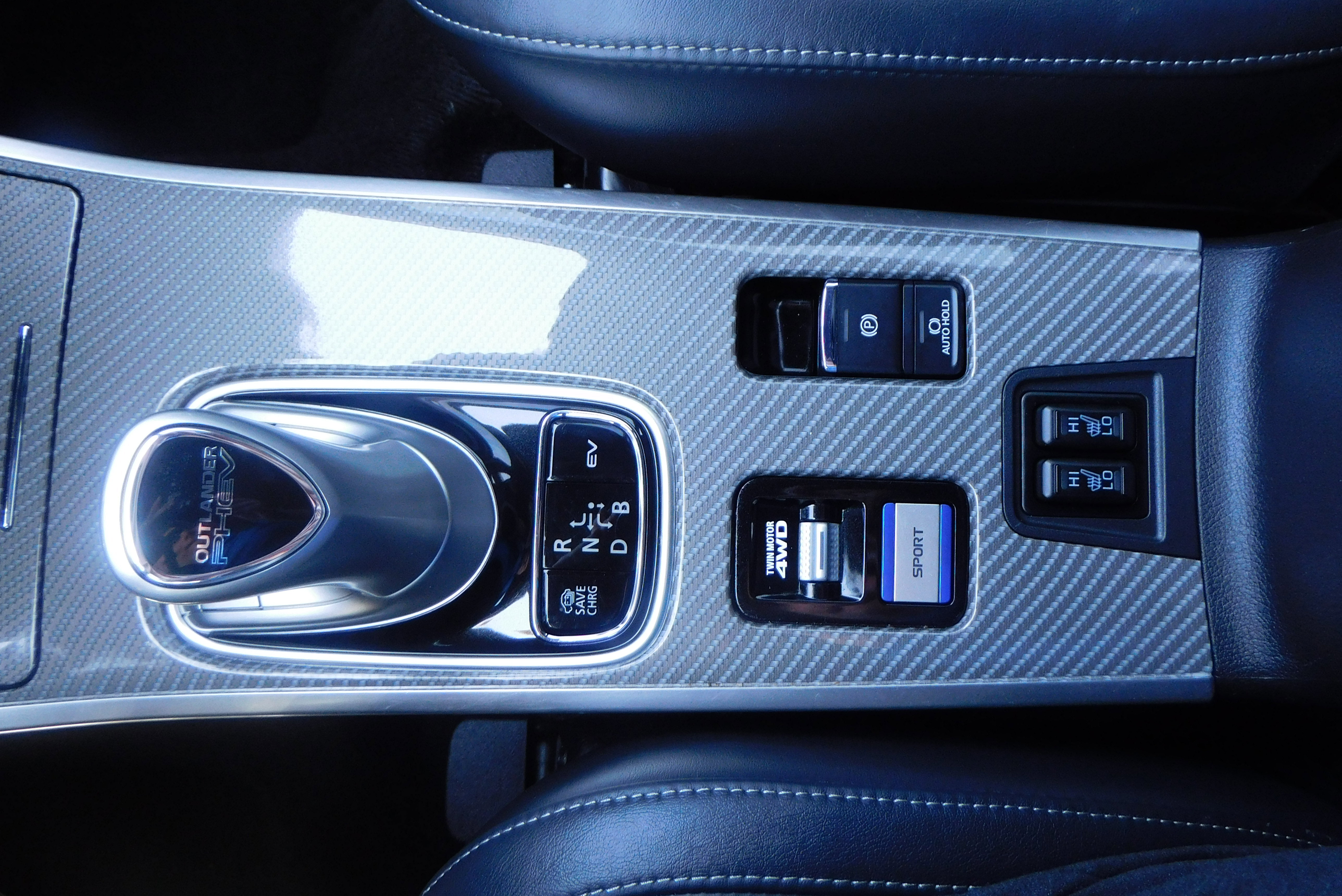 Used 2022 Mitsubishi Outlander SEL image 33