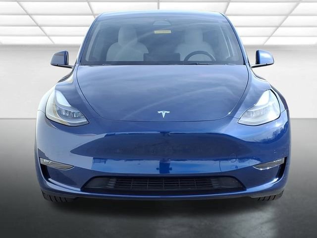 Used 2023 Tesla Model Y Long Range image 10