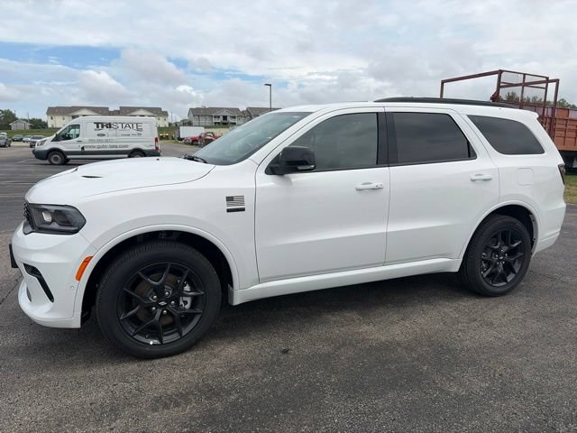 New 2026 Dodge Durango GT AWD/4WD image 1