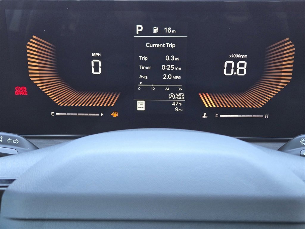 New 2026 Kia Sorento X-Line EX image 11