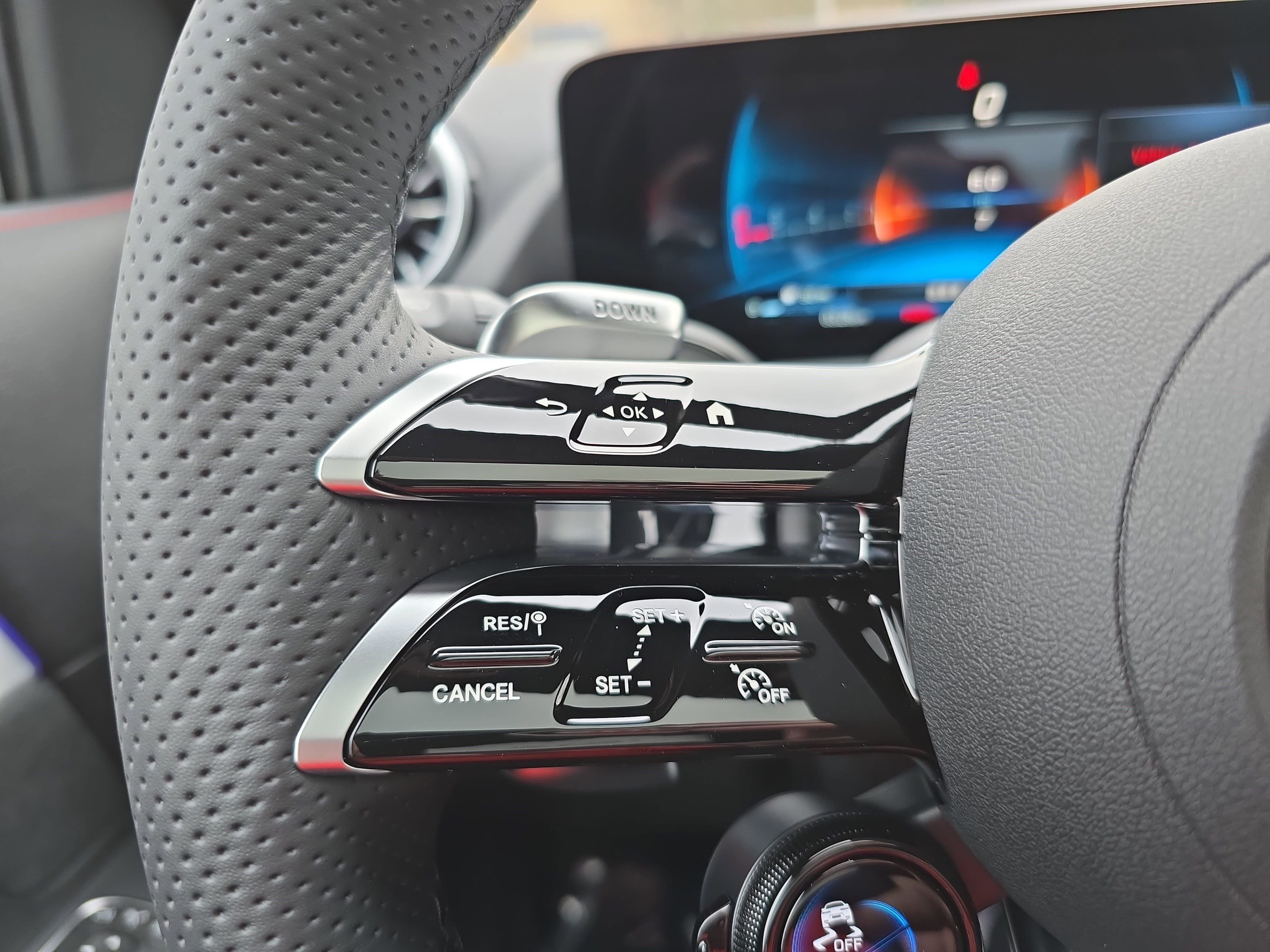 New 2026 Mercedes-Benz GLA 35 AMG 4MATIC image 17