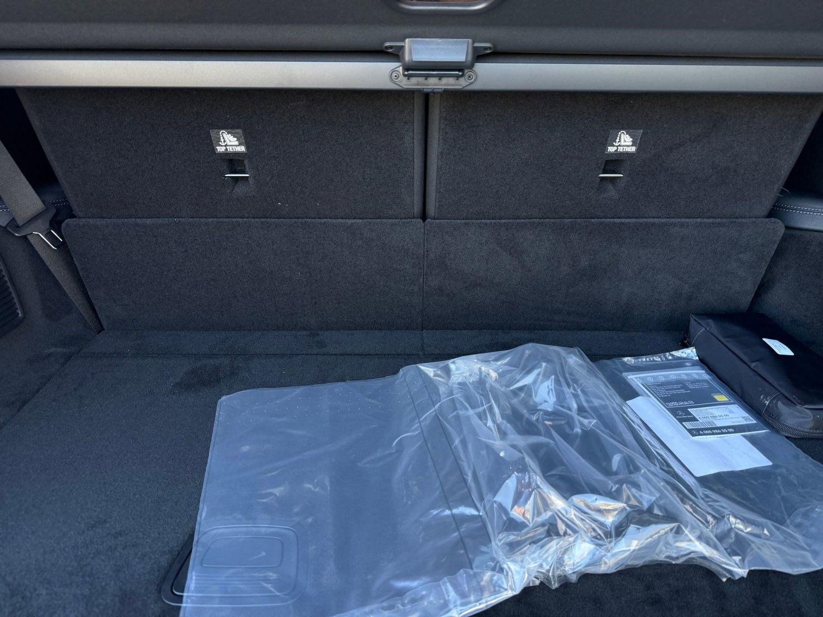 New 2026 Mercedes-Benz GLS 580 4MATIC image 29