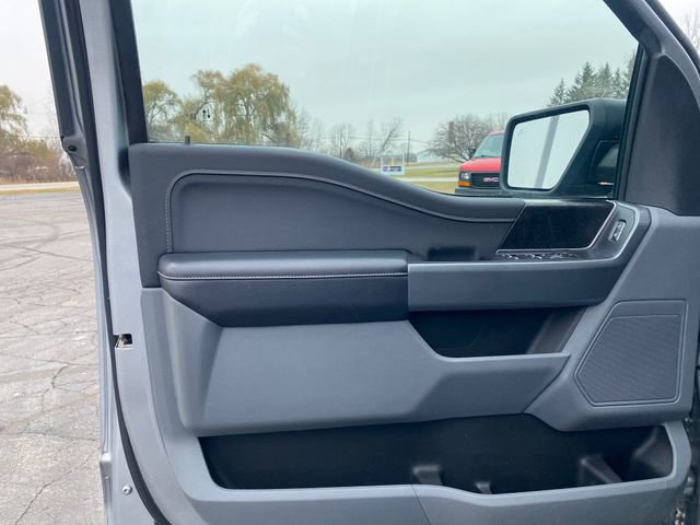 Used 2021 Ford F150 XLT w/ Equipment Group 302A High image 14