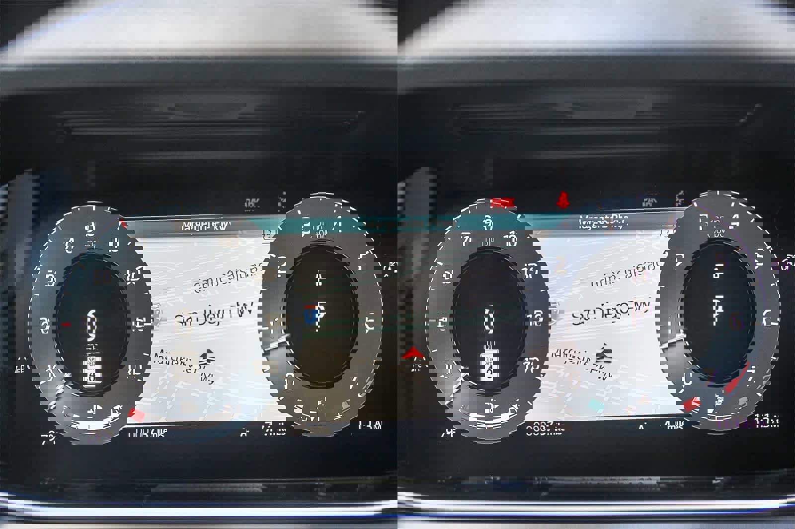 New 2026 Land Rover Range Rover Evoque S image 12