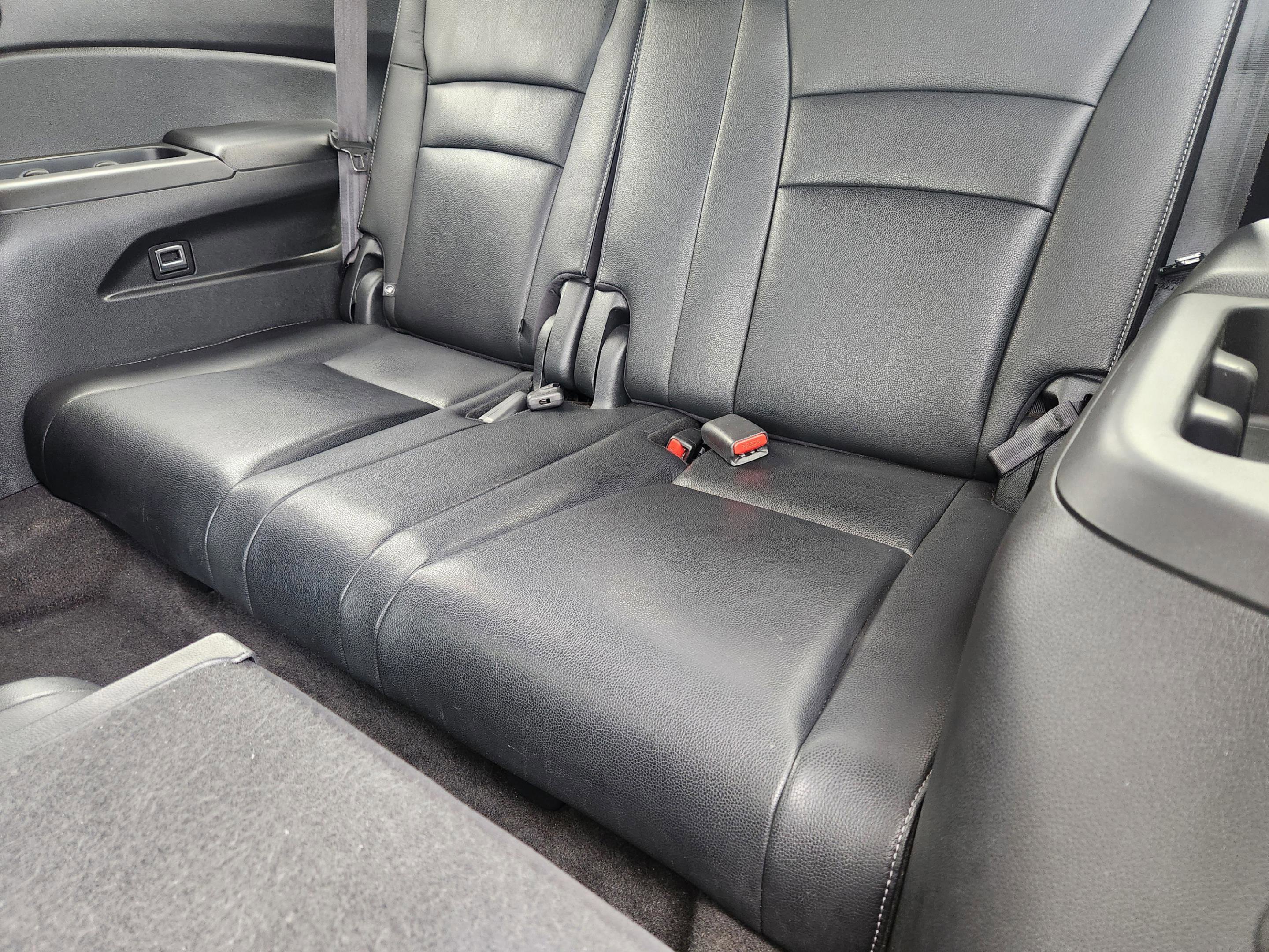 Used 2017 Honda Pilot Elite image 32