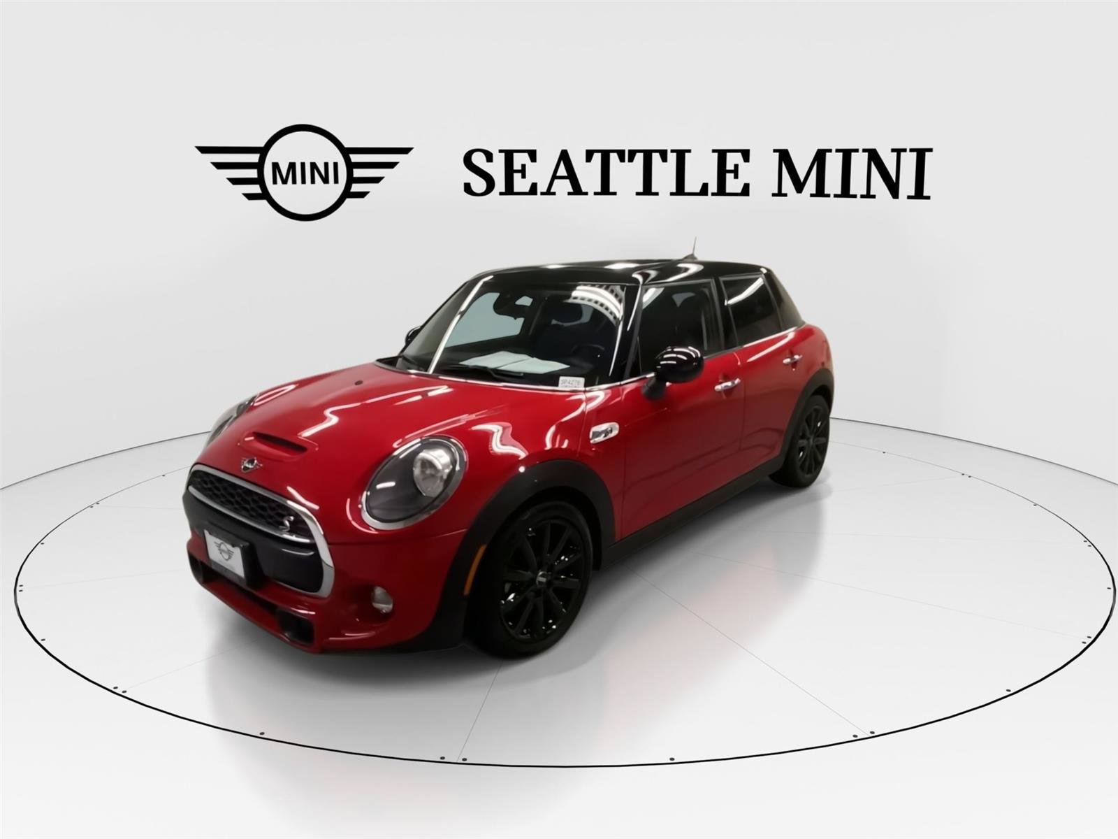 Used 2019 MINI Cooper S FWD image 5
