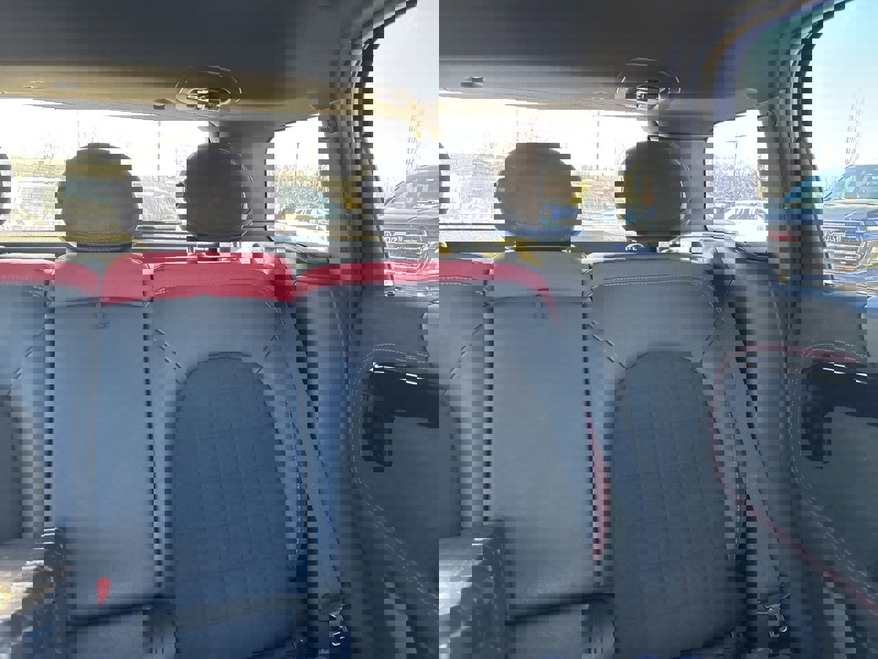 Used 2019 MINI Cooper Countryman John Cooper Works w/ Convenience Package image 16