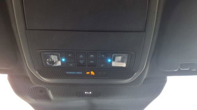 Used 2025 Ford Explorer Platinum w/ LUX Leather Package image 29