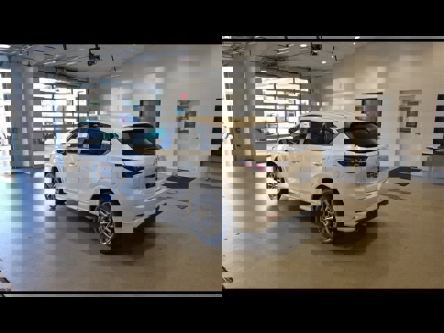 New 2025 MAZDA CX-5 AWD 2.5 S w/ Select Package image 36