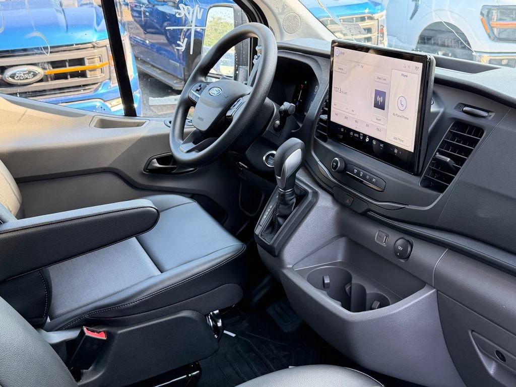 New 2026 Ford Transit 350 XL RWD image 10