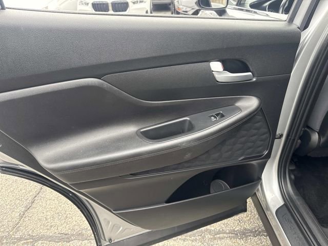 Used 2023 Hyundai Santa Fe SEL image 19