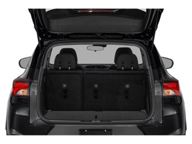Used 2023 Chevrolet TrailBlazer LT w/ Convenience Package FWD image 15