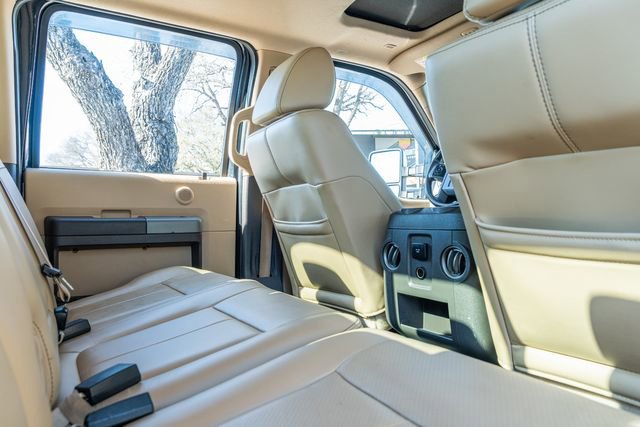 Used 2011 Ford F350 Lariat w/ Lariat Ultimate Pkg image 41