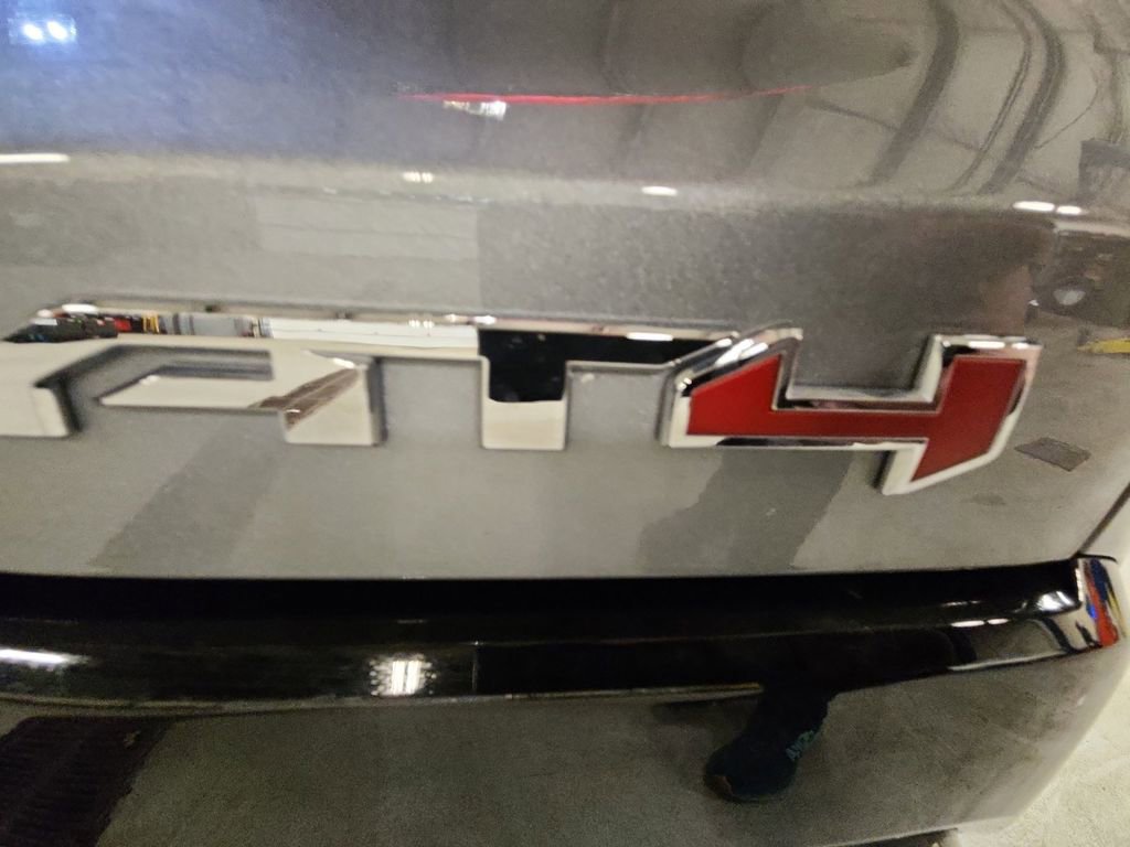 Certified 2026 GMC Terrain AT4 w/ Convenience Package III image 35