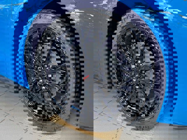 New 2024 Chevrolet Corvette Stingray Premium Cpe w/ Body-Color Dual Roof Package image 5