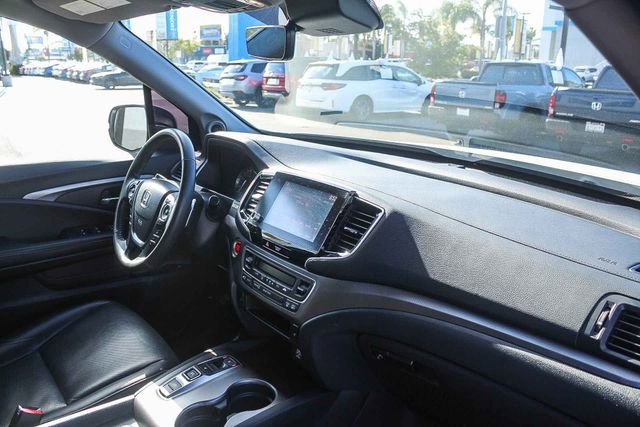 Used 2023 Honda Ridgeline RTL image 22