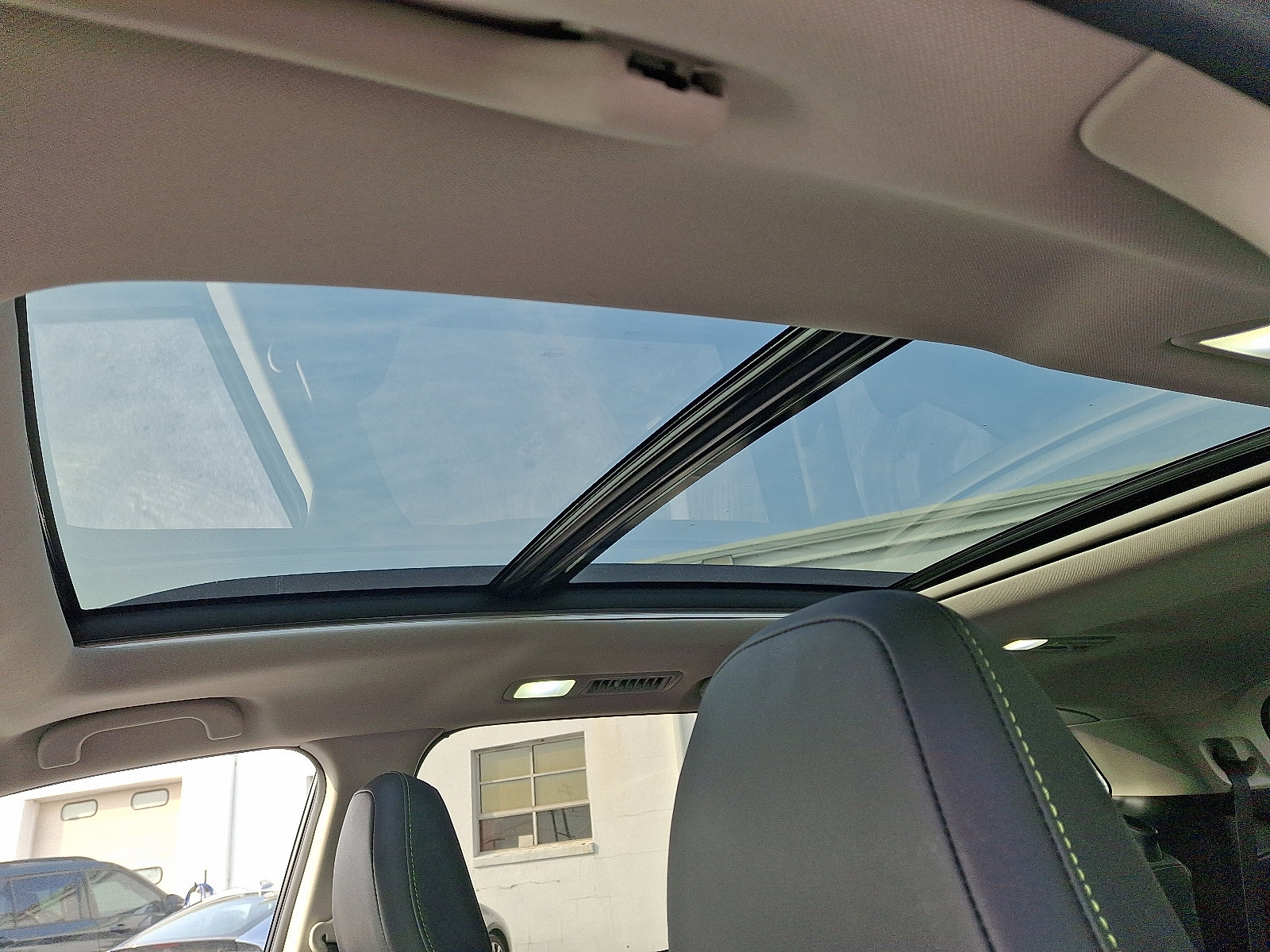 Certified 2023 Subaru Ascent Onyx Edition Limited image 14