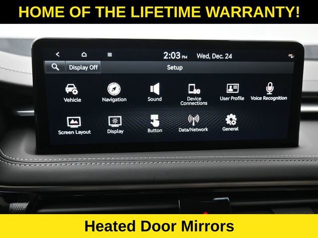 Used 2024 Genesis G70 3.3T Advanced w/ Sport Prestige Package image 26