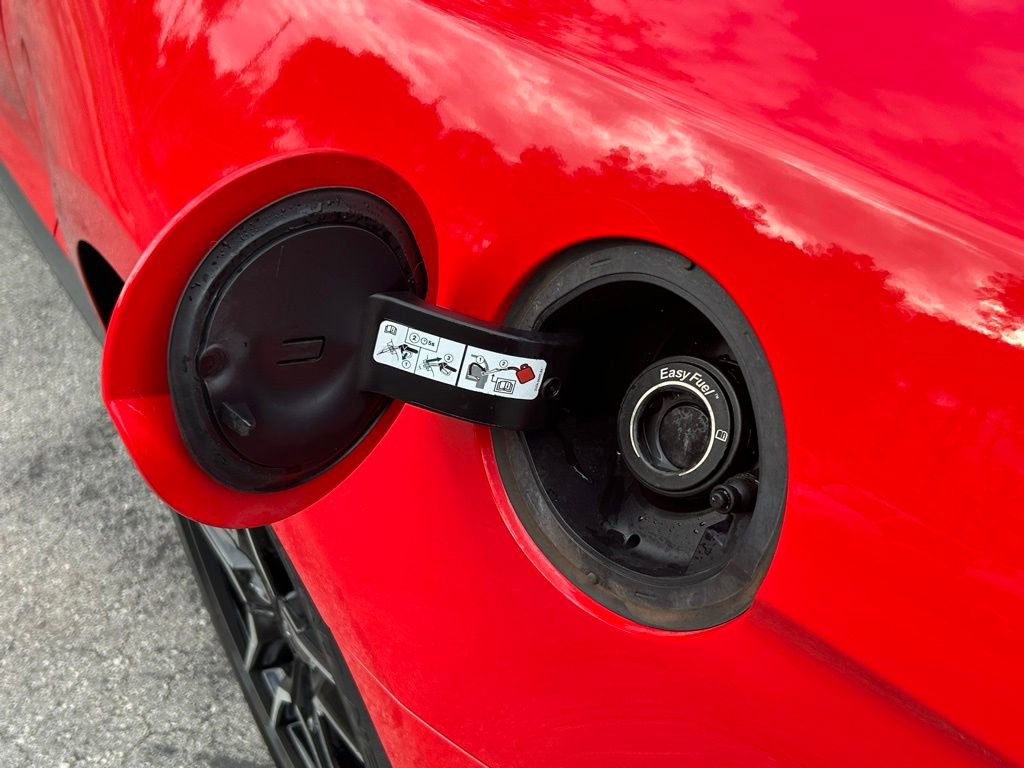 Used 2023 Ford Mustang Premium w/ Equipment Group 201A image 37