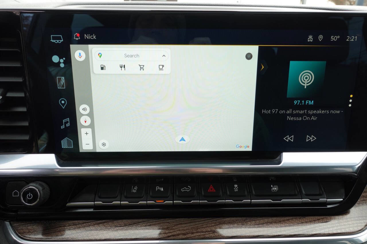 Used 2024 Chevrolet Silverado 2500 LT w/ All Star Edition image 42