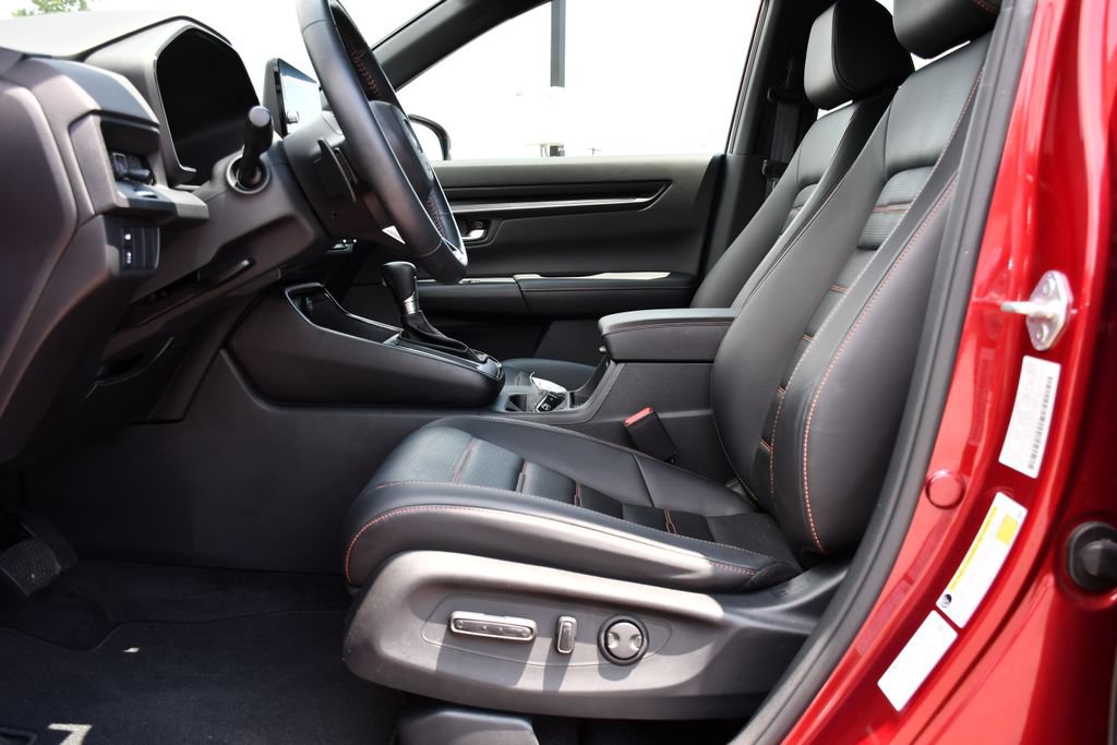 Used 2024 Honda CR-V Sport-L image 15
