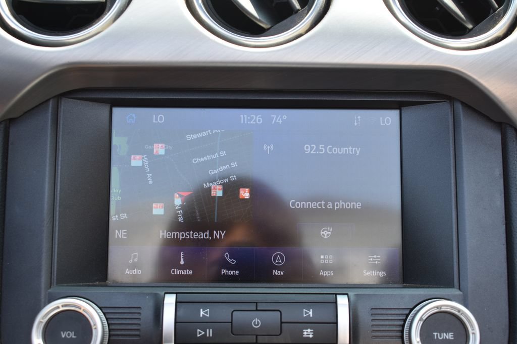 Used 2023 Ford Mustang Premium RWD image 20