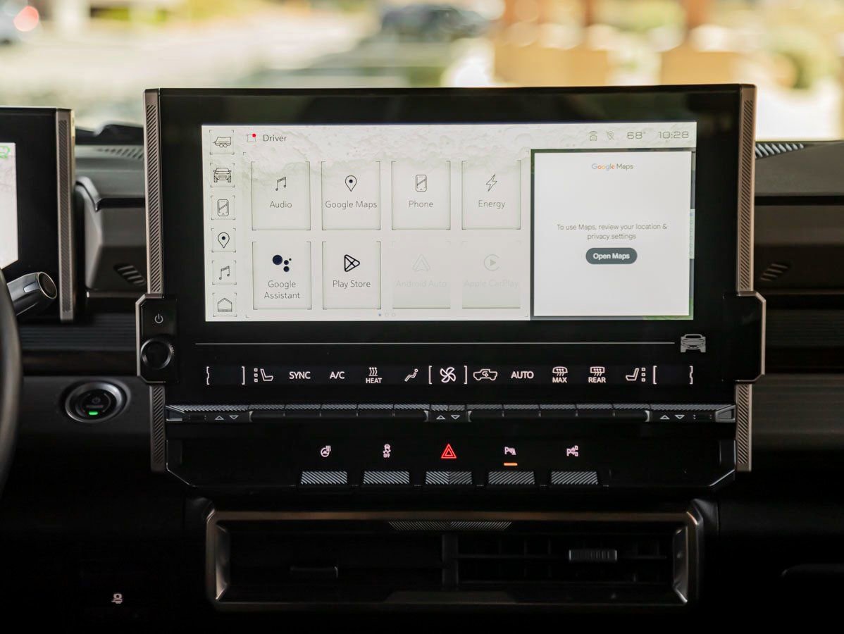 Used 2024 GMC Hummer EV 3X image 22