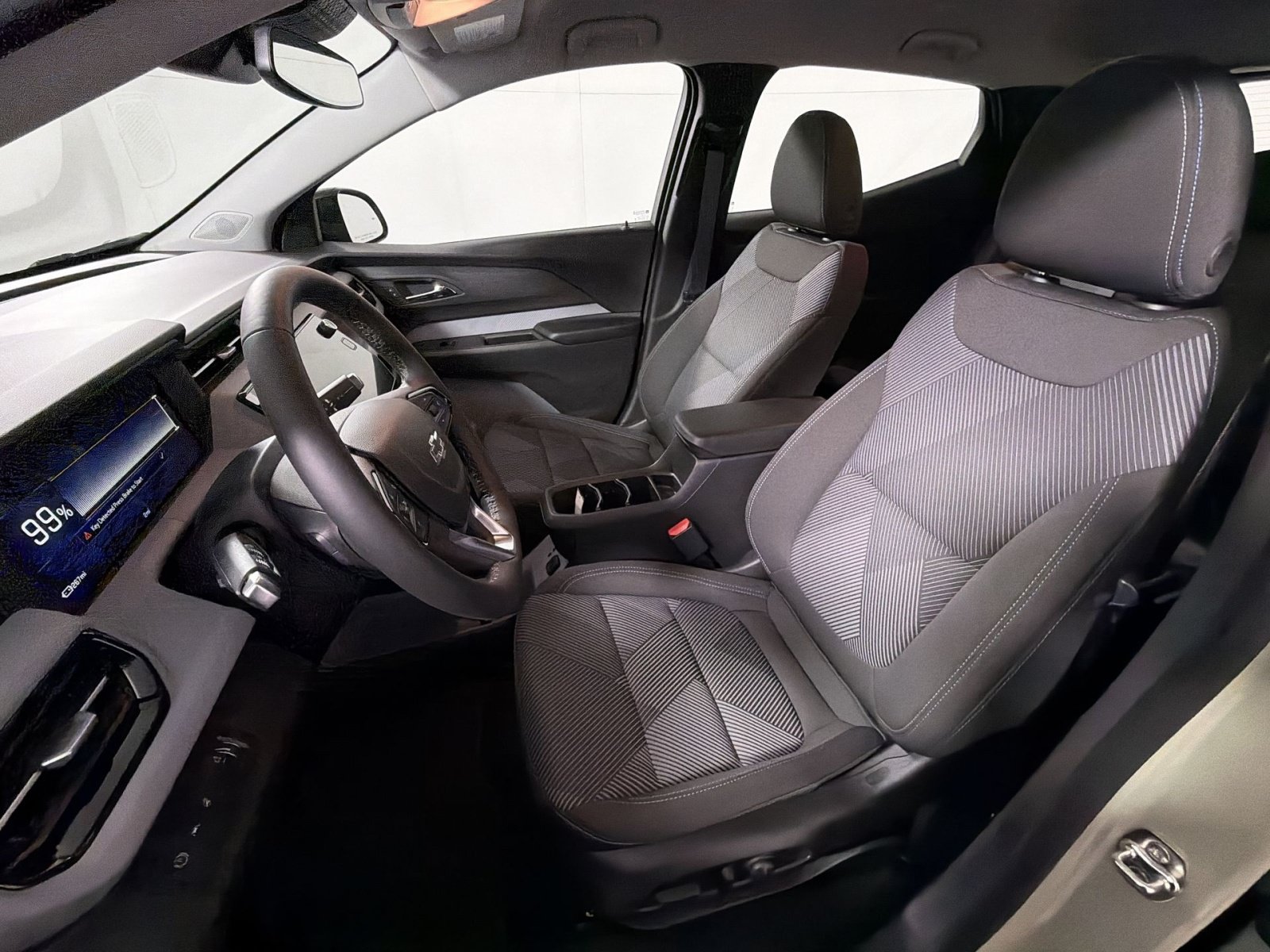 New 2027 Chevrolet Bolt LT w/ Comfort Package FWD image 13
