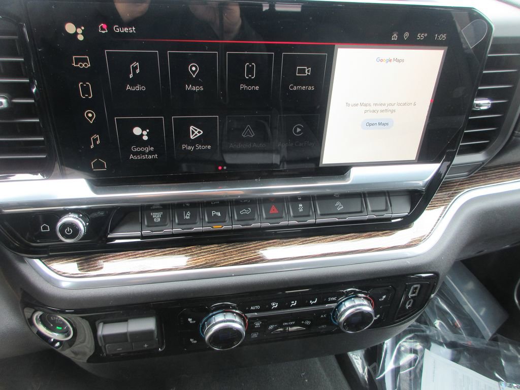 New 2026 GMC Sierra 3500 SLE image 18