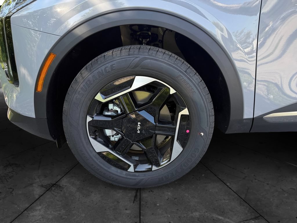 New 2027 Kia Sportage S AWD/4WD image 14